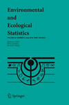 ENVIRONMENTAL AND ECOLOGICAL STATISTICS雜志封面